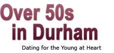 Over 50s in Durham